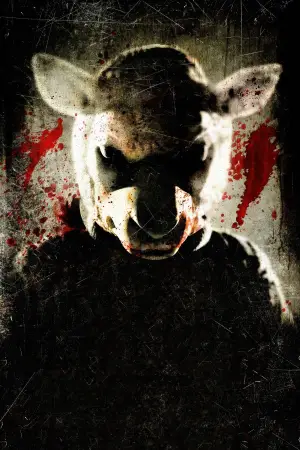 Постер до фильму"Тобі кінець!" #737910