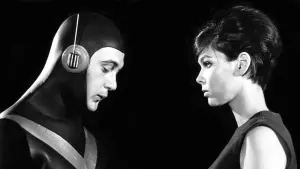 Відео до фільму Mars Needs Women | Mars Needs Women (1967) Larry Buchanan Classic Sci-Fi | Full Movie