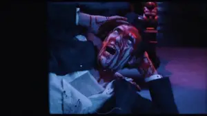 Задник до фильму"Суспірія" #695831