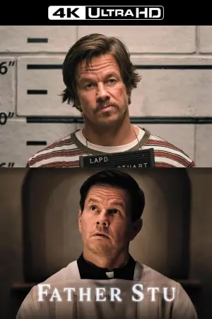Постер до фильму"Отець Стю" #122431
