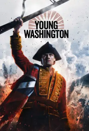 Постер до фильму"Молодий Вашинґтон" #799267