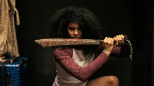 Задник до фильму"Вони вб