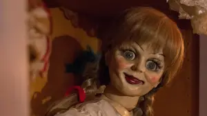 Задник до фильму"Анабель" #593843