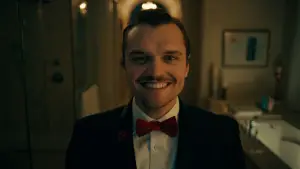 Задник до фильму"Фанатик" #585064