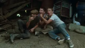 Задник до фильму"Залишся зі мною" #603556