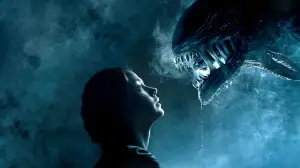 Задник до фильму"Чужий: Ромул" #545828