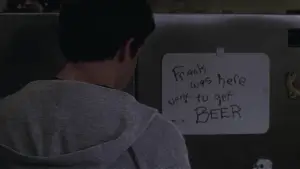 Задник до фильму"Донні Дарко" #528296