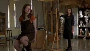 Задник до фильму"Щоденник дівчини бі" #499581