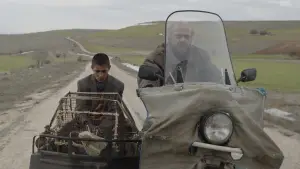 Задник до фильму"Tavşan İmparatorluğu" #773833