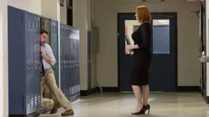 Задник до фильму"Махач вчителів" #304984