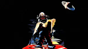 Задник до фильму"Заборонена планета" #721193