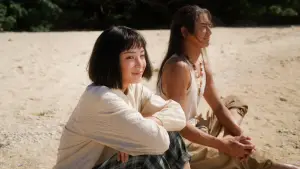 Задник до фильму"宝島" #782679