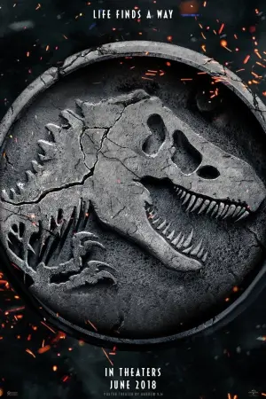 Постер до фильму"Світ Юрського періоду: Полегле королівство" #575914