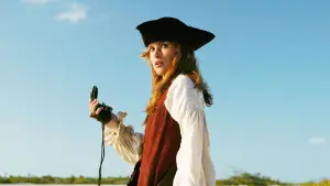 Задник до фильму"Пірати Карибського моря: Скриня мерця" #564236