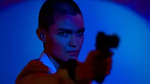 Задник до фильму"Янгол помсти" #334511