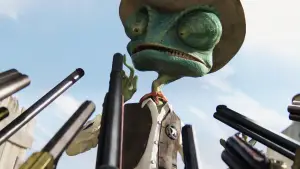 Задник до фильму"Ранго" #770727