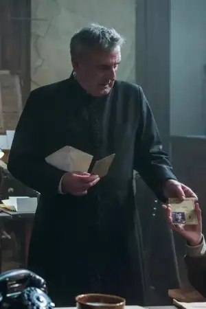 La Troisième nuit