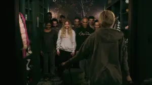 Задник до фильму"Усміхайся 2" #772220