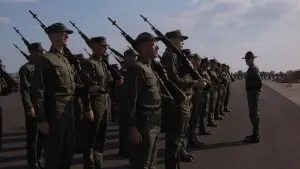 Задник до фильму"Цілісно-металева оболонка" #651684