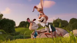 Задник до фильму"Спікед!" #766805