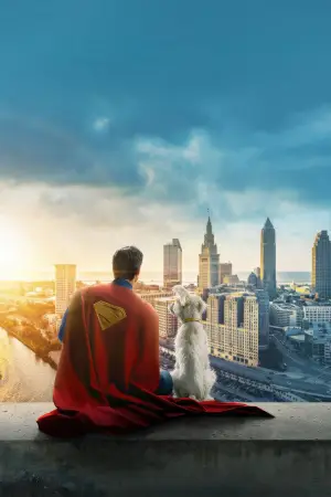 Постер до фильму"Супермен: Спадок" #514440