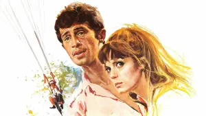 Задник до фильму"Людина з Ріо" #408519