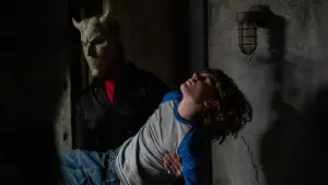 Задник до фильму"Чорний телефон" #607300