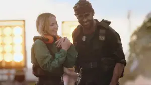 Задник до фильму"Каскадер" #572186