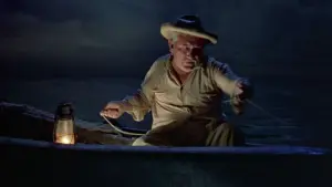 Задник до фильму"Старий і море" #400914