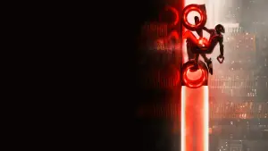 Задник до фильму"Трон 3" #517722