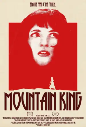 Постер до фильму"Mountain King" #820636