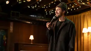 Задник до фильму"Ramy Youssef: In Love" #799596