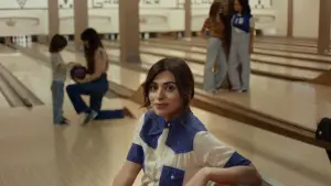 Задник до фильму"Хранитель" #514475