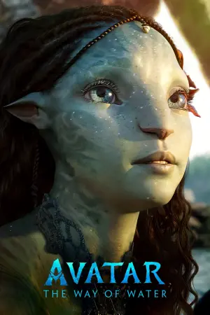 Постер до фильму"Аватар:  Шлях води" #2496