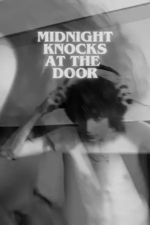 Постер до фильму"Midnight Knocks at the Door" #844404