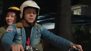 Задник до фильму"Dilan ITB 1997" #798564