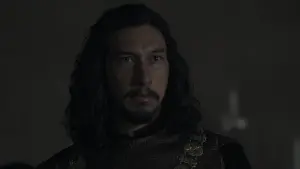 Задник до фильму"Остання дуель" #214330