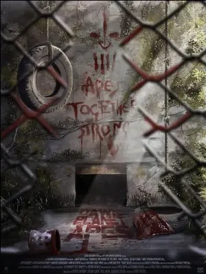 Постер до фильму"Світанок планети мавп" #155325