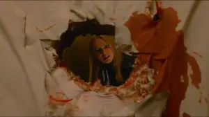 Задник до фильму"Вони вб