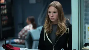 Задник до фильму"Земля майбутнього: Світ за межами" #316098