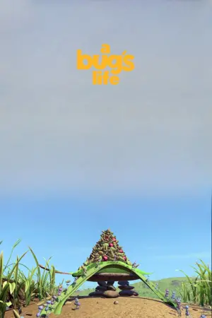 Постер до фильму"Пригоди Фліка" #249647