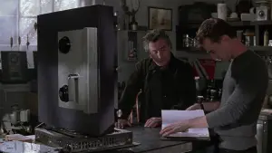 Задник до фильму"Ведмежатник" #636107