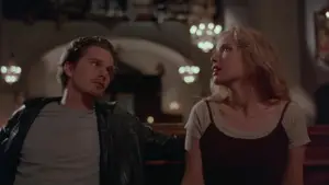 Задник до фильму"Перед світанком" #615593