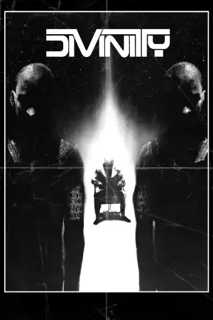Постер до фільму "Divinity"