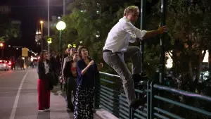 Задник до фильму"Ein fast perfekter Antrag" #769548