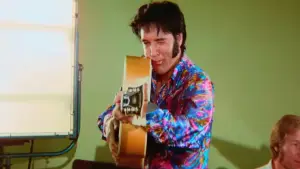 Задник до фильму"EPiC: Елвіс Преслі і концерт" #762562