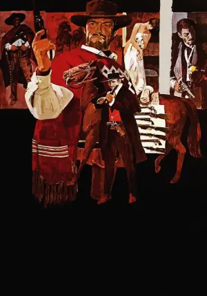 Постер до фильму"На декілька доларів більше" #179802