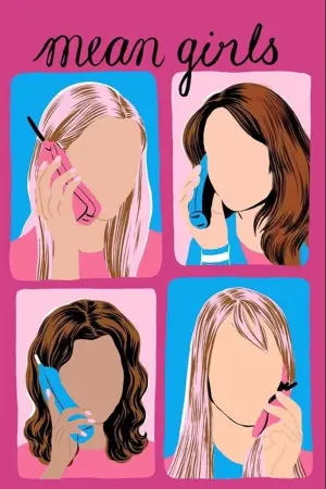 Постер до фильму"Круті дівчата" #232917