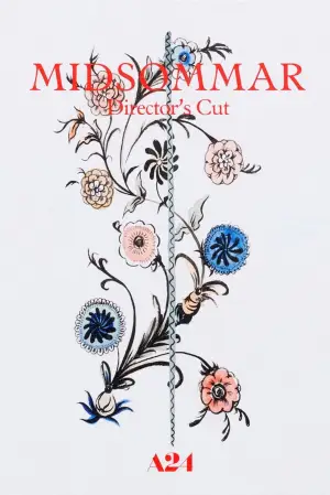 Постер до фильму"Сонцестояння" #770213