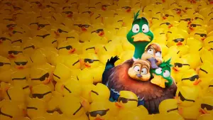 Задник до фильму"Переліт" #746856